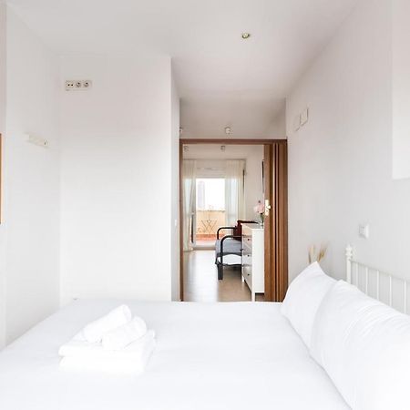 Holi-Rent Apartamento Resitur Sewilla Zewnętrze zdjęcie