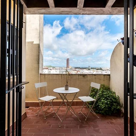 Holi-Rent Apartamento Resitur Sewilla Zewnętrze zdjęcie