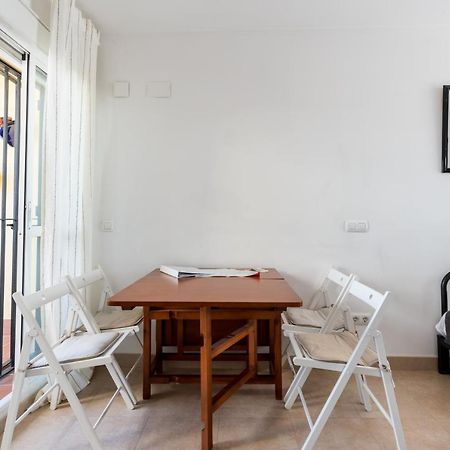 Holi-Rent Apartamento Resitur Sewilla Zewnętrze zdjęcie