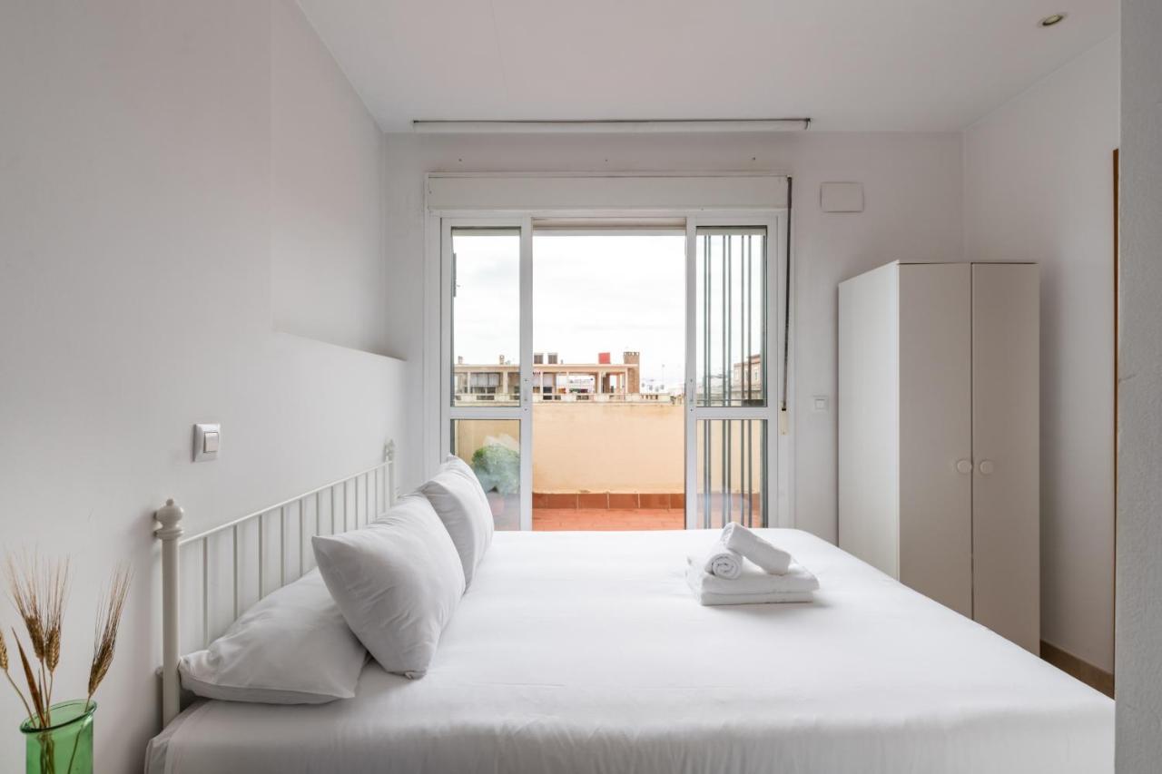 Holi-Rent Apartamento Resitur Sewilla Zewnętrze zdjęcie