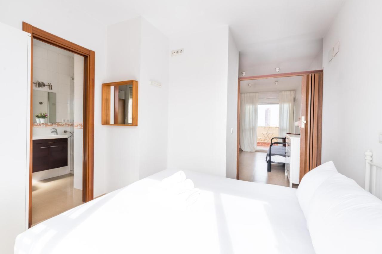 Holi-Rent Apartamento Resitur Sewilla Zewnętrze zdjęcie