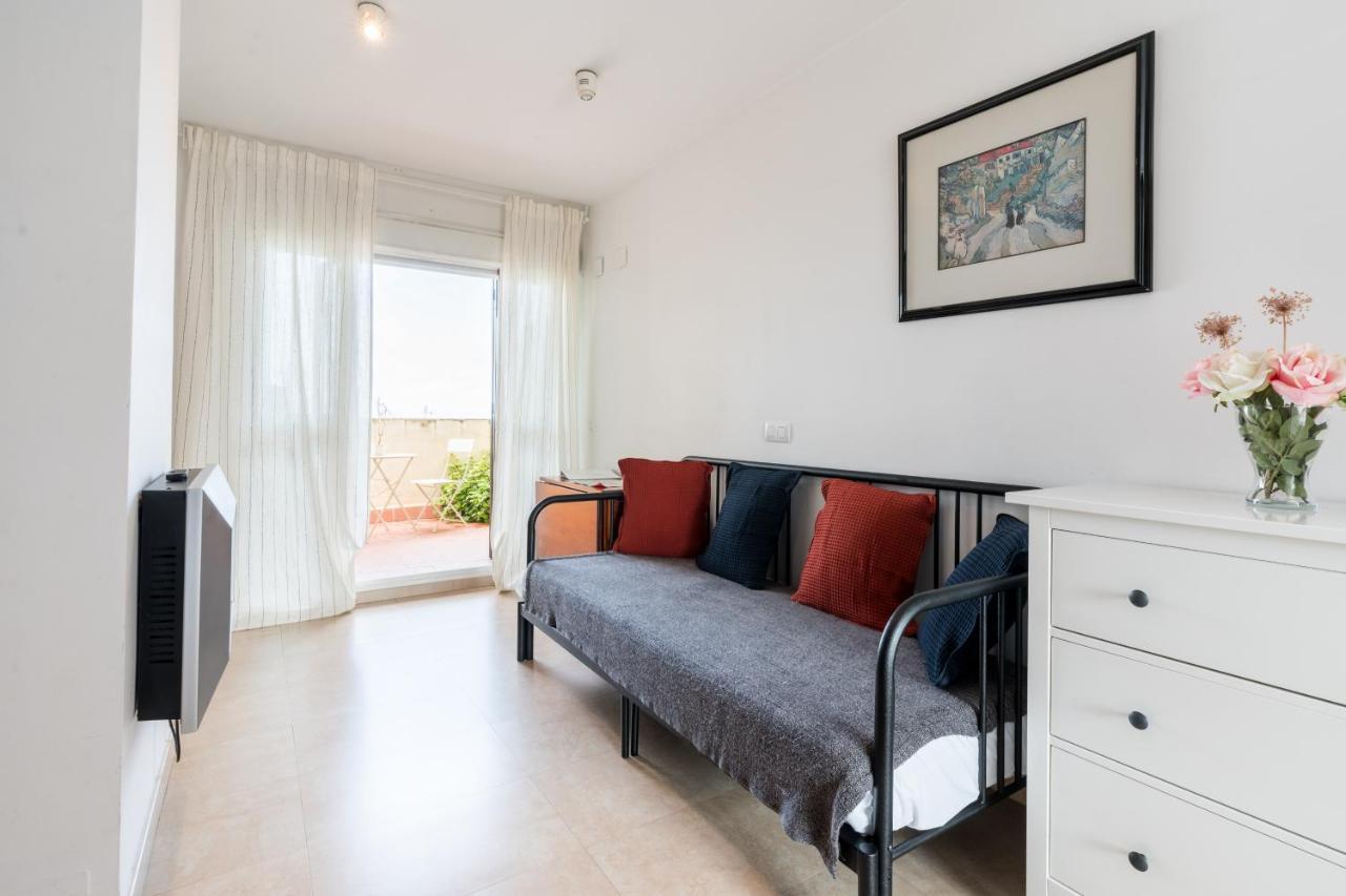 Holi-Rent Apartamento Resitur Sewilla Zewnętrze zdjęcie