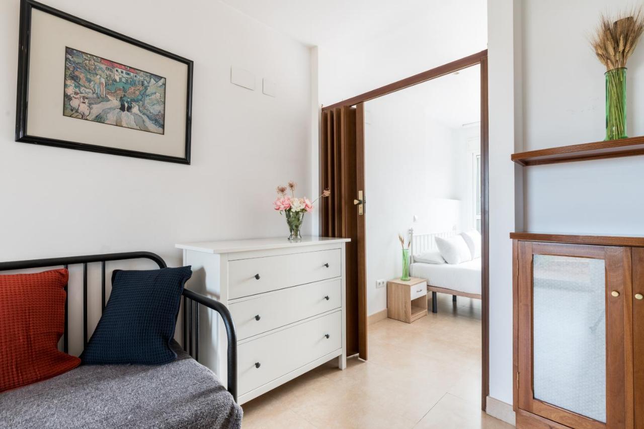 Holi-Rent Apartamento Resitur Sewilla Zewnętrze zdjęcie