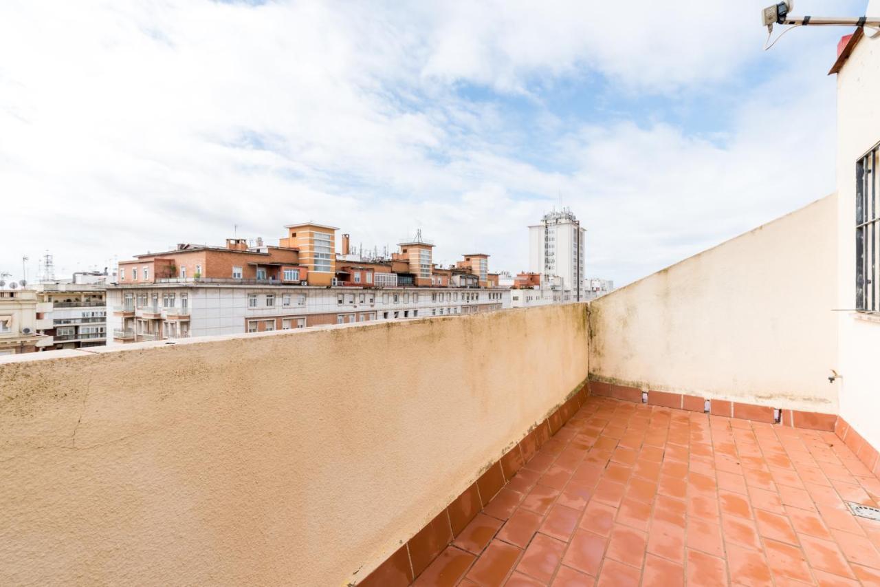 Holi-Rent Apartamento Resitur Sewilla Zewnętrze zdjęcie