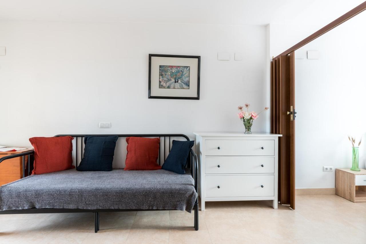 Holi-Rent Apartamento Resitur Sewilla Zewnętrze zdjęcie