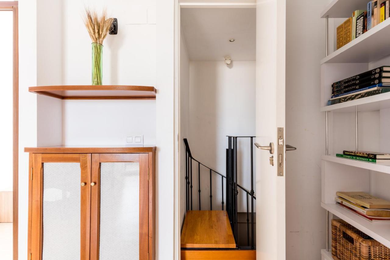 Holi-Rent Apartamento Resitur Sewilla Zewnętrze zdjęcie