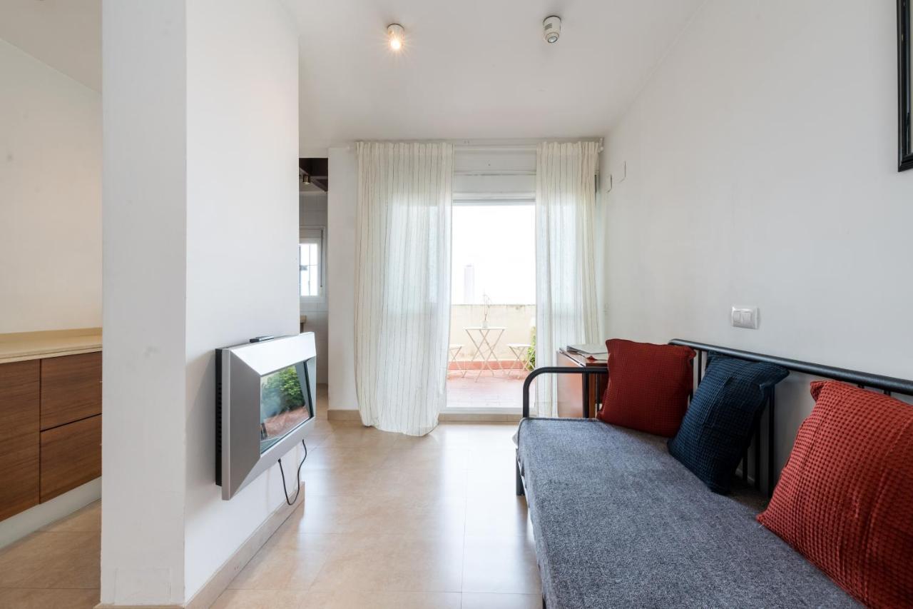 Holi-Rent Apartamento Resitur Sewilla Zewnętrze zdjęcie